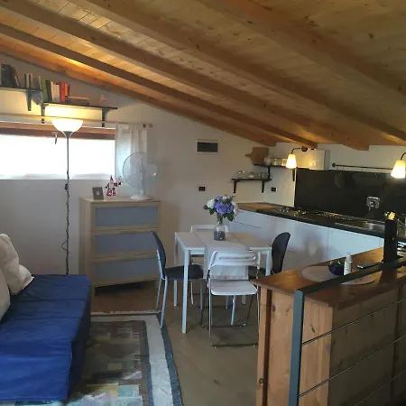 Maison Grivon Chalet Nel Borgo Di Charvensod Chalet