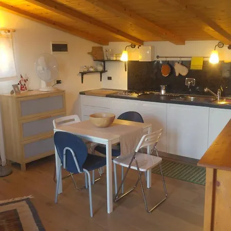 Chalet Maison Grivon Chalet Nel Borgo Di Charvensod Aosta