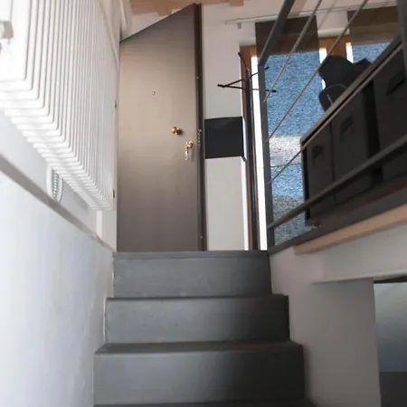 Maison Grivon Chalet Nel Borgo Di Charvensod *