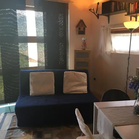 Maison Grivon Chalet Nel Borgo Di Charvensod