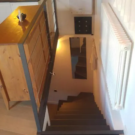 Maison Grivon Chalet Nel Borgo Di Charvensod Chalet Aosta
