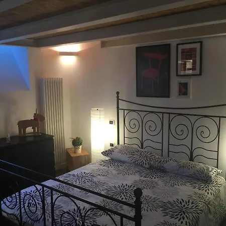 Maison Grivon Chalet Nel Borgo Di Charvensod Chalet *
