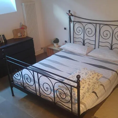 Maison Grivon Chalet Nel Borgo Di Charvensod * Аоста