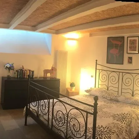 Maison Grivon Chalet Nel Borgo Di Charvensod Chalet